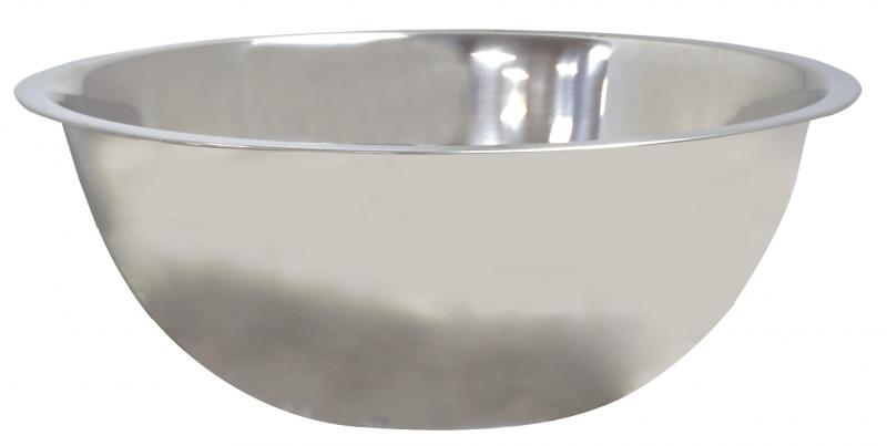 Stainless Steel Mixing Bowl Set