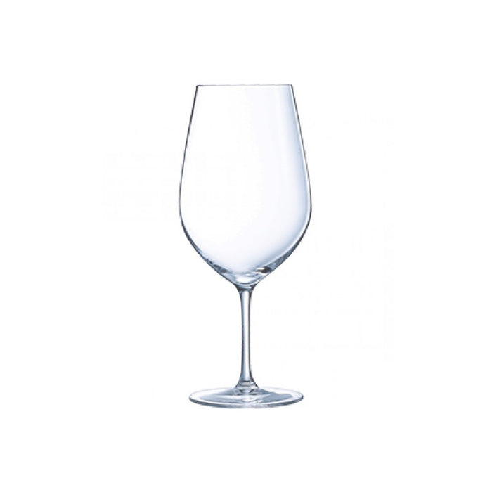 26.5oz Sequence L5637 Bordeaux Glass