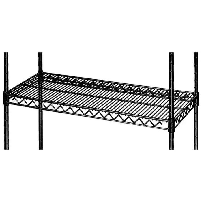 FF1824- Shelf, Wire, 18" x 24", Epoxy