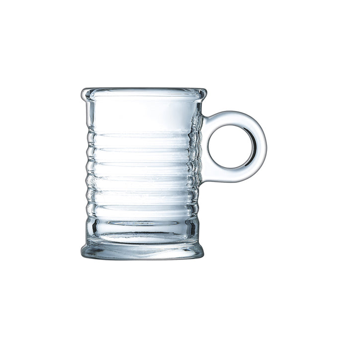 3.25oz Be Bop L6942 Glass Mug