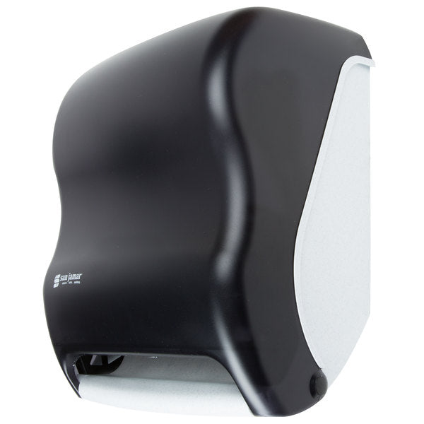 Tear-N-Dry Paper Towel Dispenser