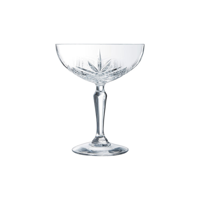 8oz Broadway Coupe Cocktail Glass