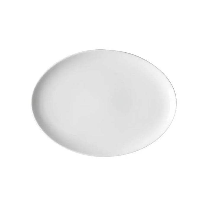 Candour FH610 12.25" Oval Platter