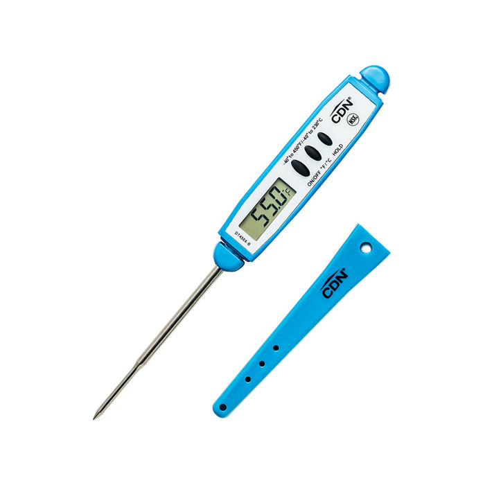 DT450X – Digital Pocket Thermometer