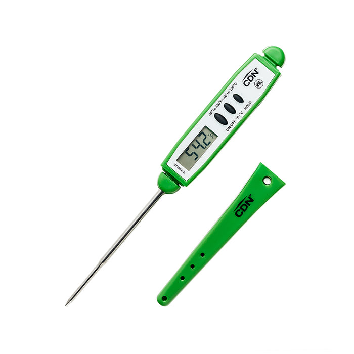 DT450X – Digital Pocket Thermometer