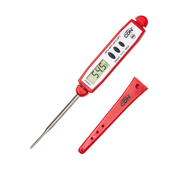 DT450X – Digital Pocket Thermometer