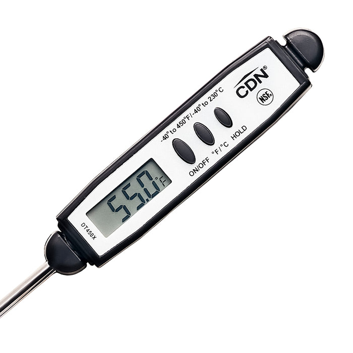 DT450X – Digital Pocket Thermometer