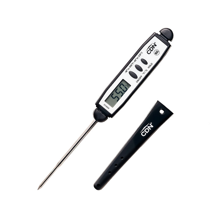 DT450X – Digital Pocket Thermometer