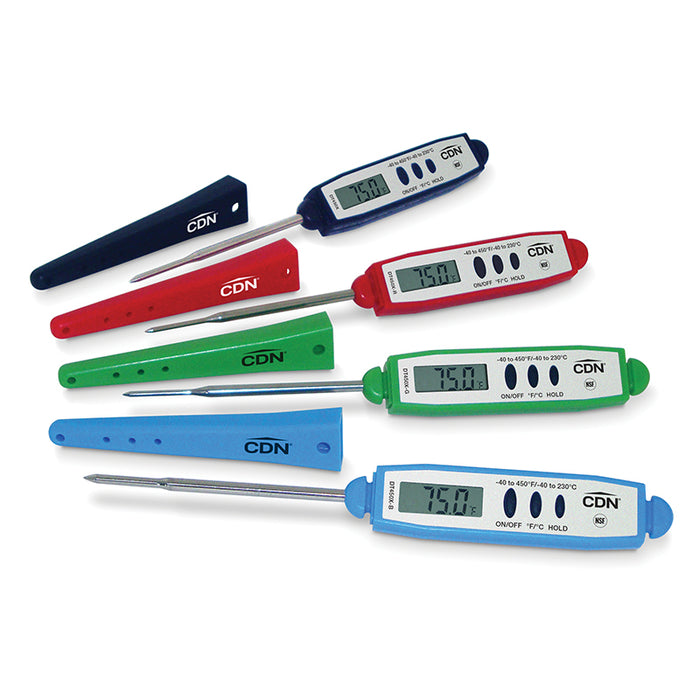 DT450X – Digital Pocket Thermometer