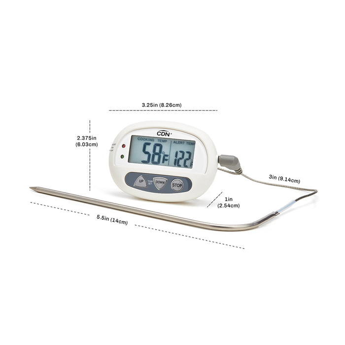 DTP392 – Probe Thermometer