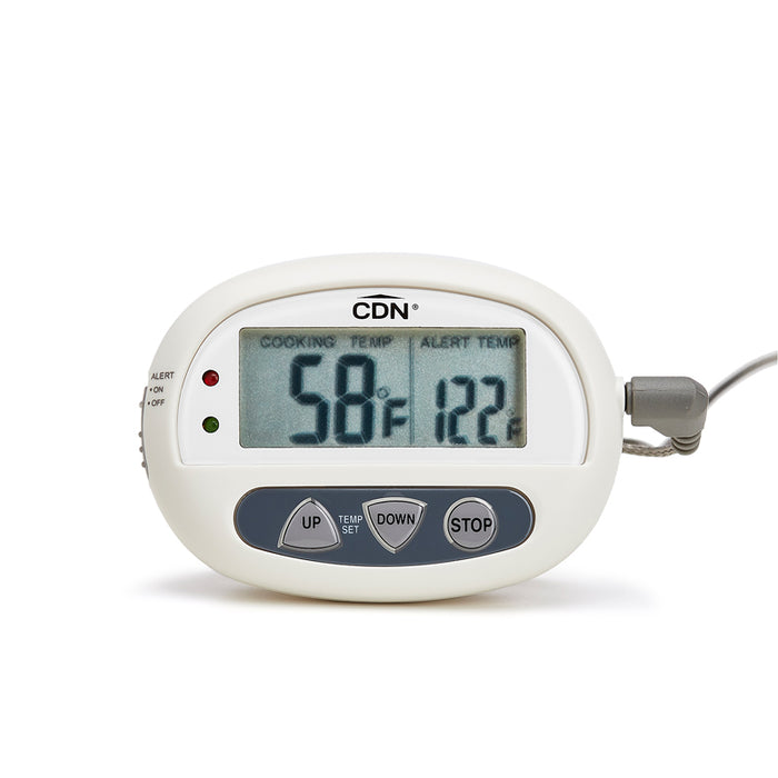 DTP392 – Probe Thermometer