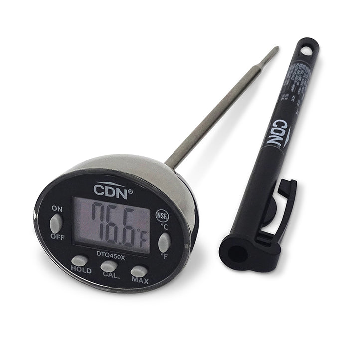 DTQ450X – Thin Tip Thermometer