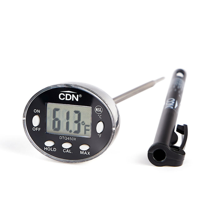 DTQ450X – Thin Tip Thermometer