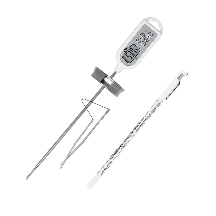 DTW450 – Dishwasher Thin Tip Thermometer