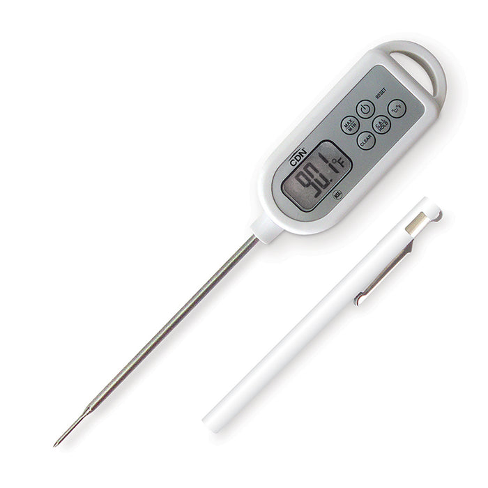 DTW450 – Dishwasher Thin Tip Thermometer