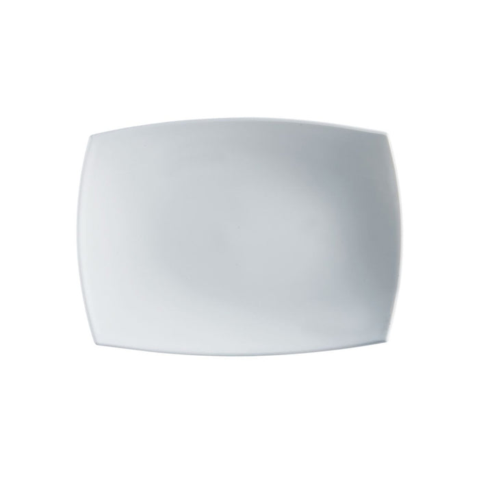 Delice E7836 13.75" White Platter