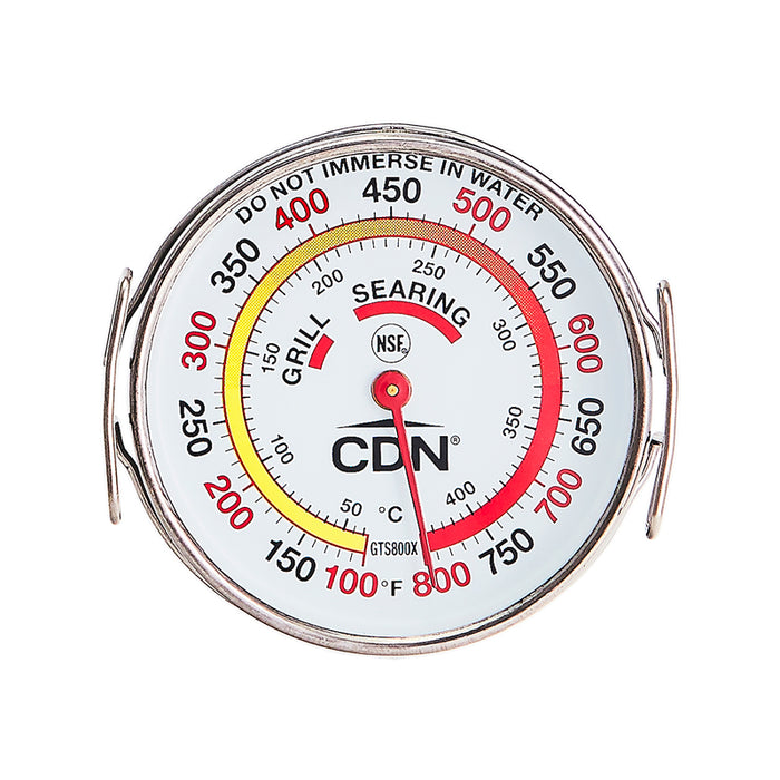 GTS800X – Grill Surface Thermometer