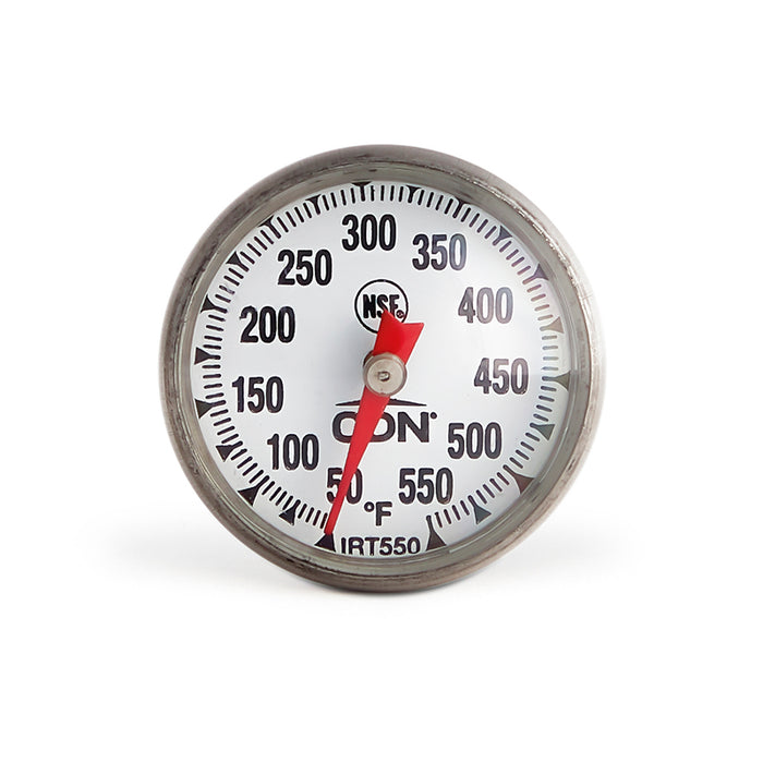 IRT550 – High Temperature Cooking Thermometer