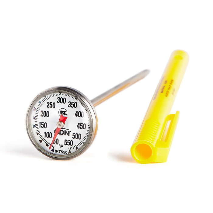 IRT550 – High Temperature Cooking Thermometer