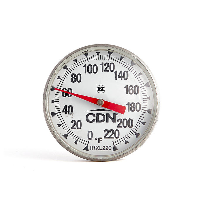 IRXL220 – Large Dial Cooking Thermometer