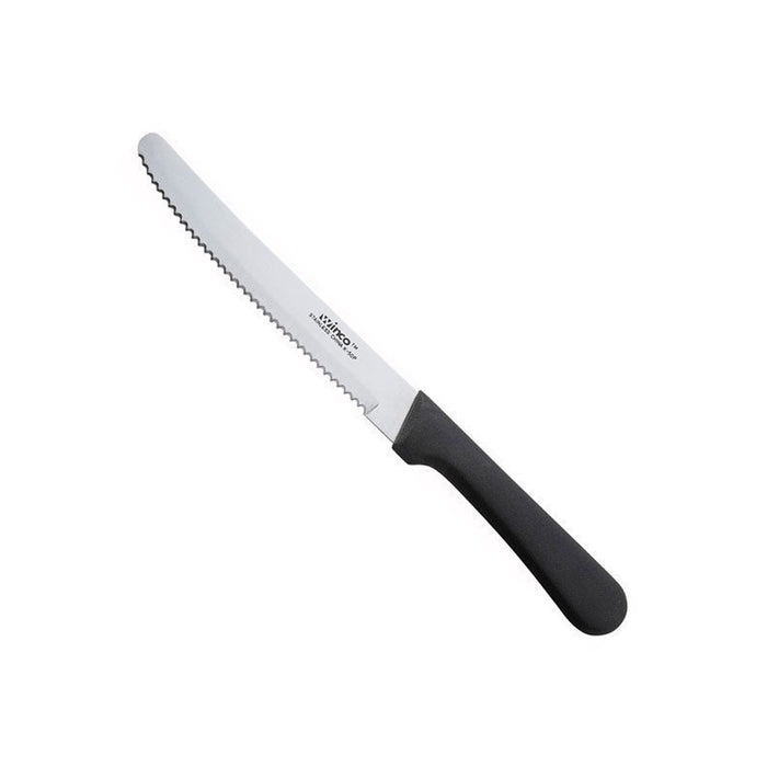 K-50P Round Tip Steak Knife 5" Blade