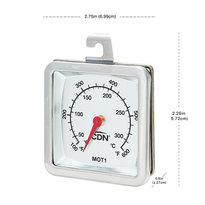 MOT1 – Multi-Mount Oven Thermometer