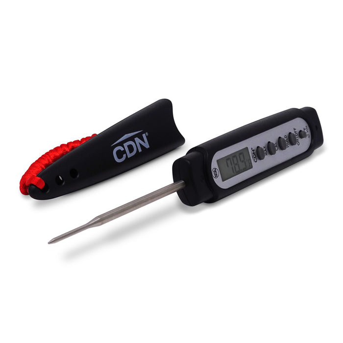 Q2-450X – Heavy Duty Thin Tip Thermometer