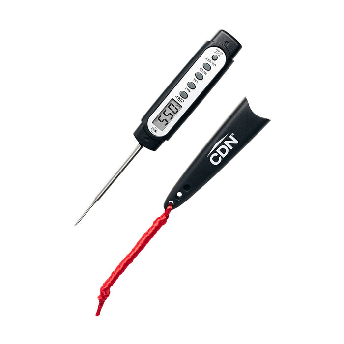 Q2-450X – Heavy Duty Thin Tip Thermometer