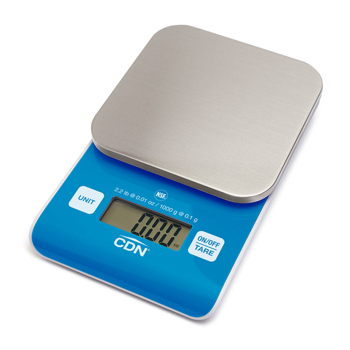 SD0202 – Digital High Precision Scale, 2 lb