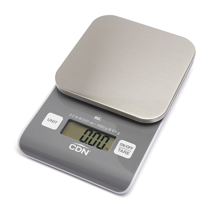 SD0202 – Digital High Precision Scale, 2 lb