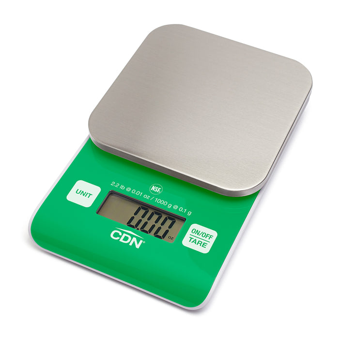 SD0202 – Digital High Precision Scale, 2 lb