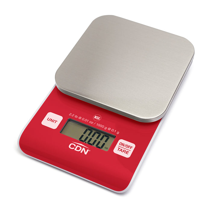 SD0202 – Digital High Precision Scale, 2 lb