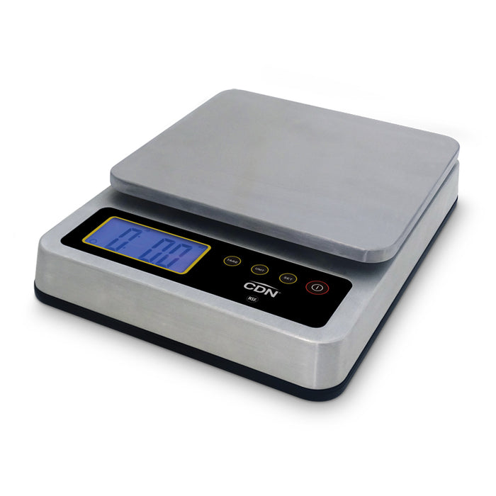 SD1110X – Submersible Scale, 11 lb