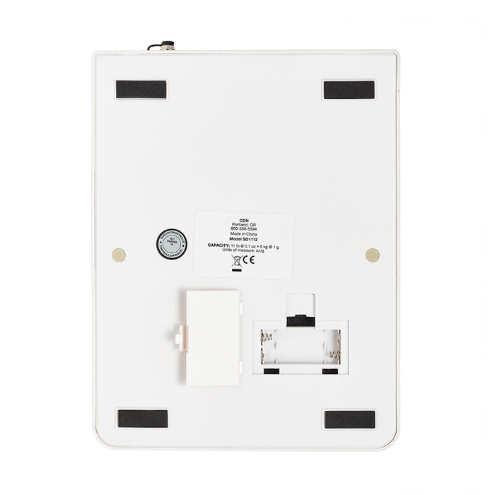 SD1112 – Digital Portion Control Scale, 11 lb
