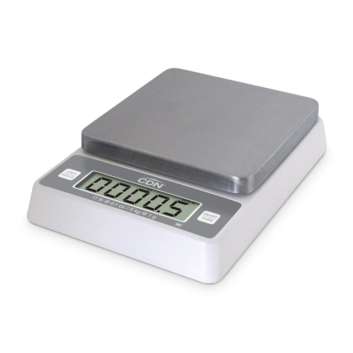 SD1114 – Digital Portion Control Scale, 11 lb