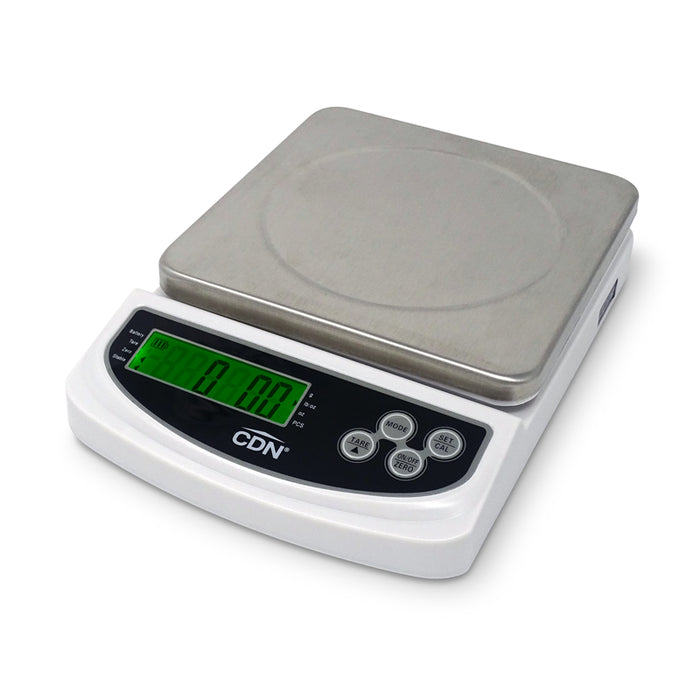 SD2206 – Digital Portion Control Scale, 22 lb