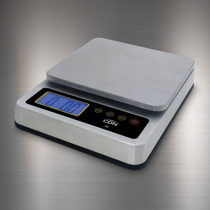 SD2210X – Submersible Scale, 22 lb