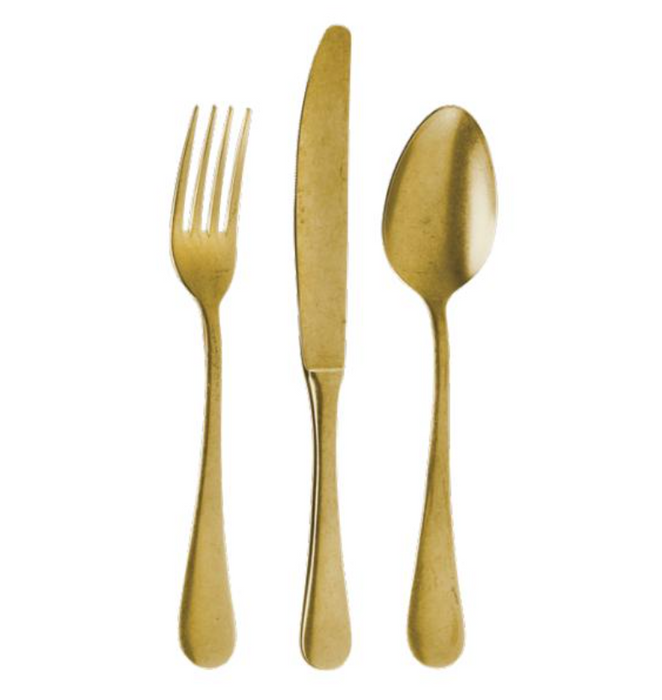 Matisse Vintage Gold Collection