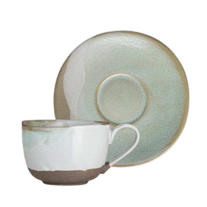 Robert Gordon Forager 8oz Cup & Saucer Set