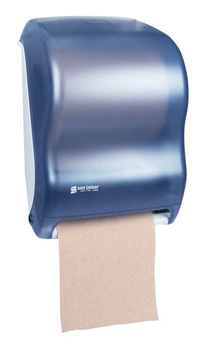 Tear-N-Dry Paper Towel Dispenser