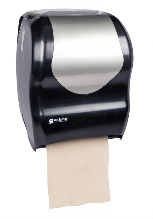 Tear-N-Dry Paper Towel Dispenser