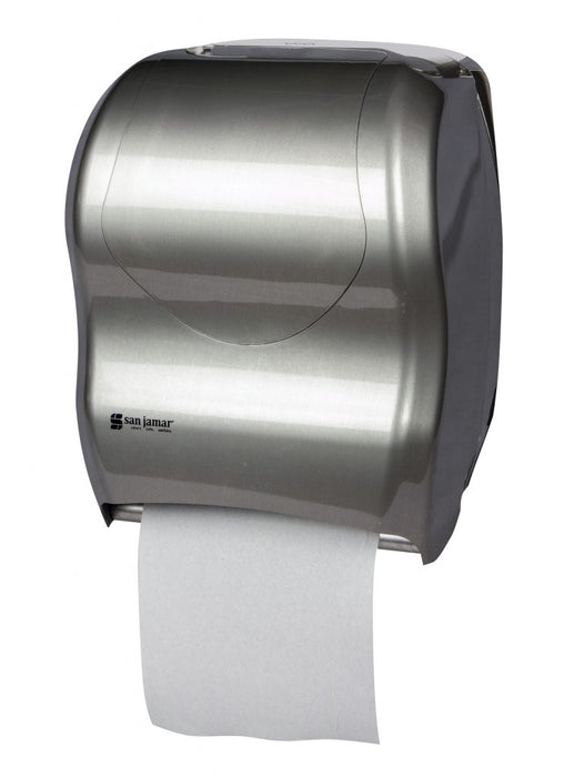 Tear-N-Dry Paper Towel Dispenser