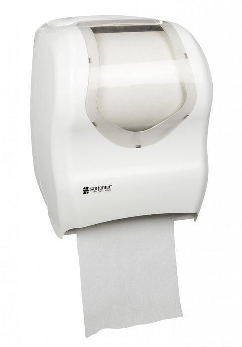 Tear-N-Dry Paper Towel Dispenser