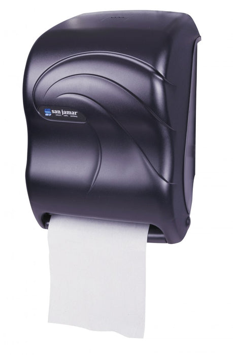 Tear-N-Dry Paper Towel Dispenser