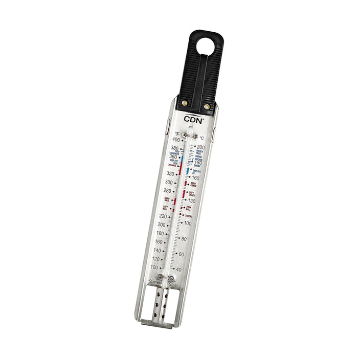 TCG400 – Candy & Deep Fry Ruler Thermometer