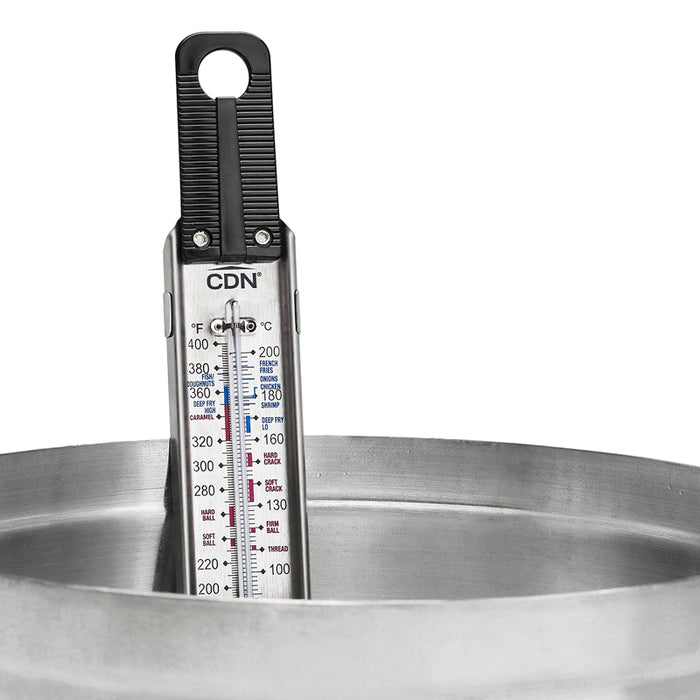 TCG400 – Candy & Deep Fry Ruler Thermometer