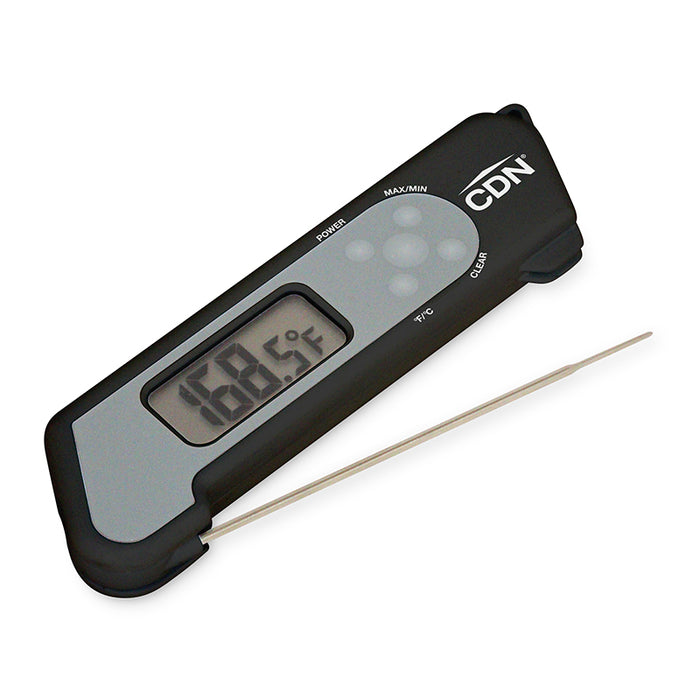 TCT572- Folding Thermocouple Thermometer