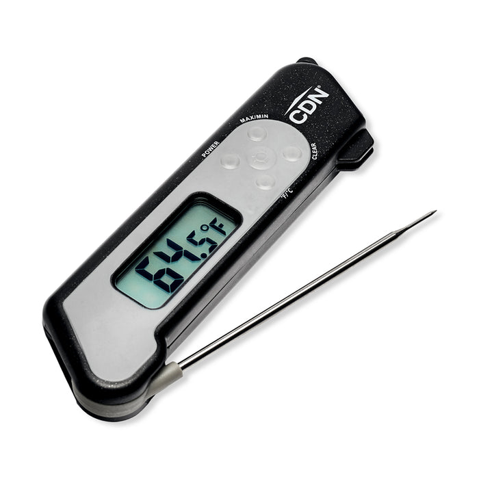 TCT572- Folding Thermocouple Thermometer