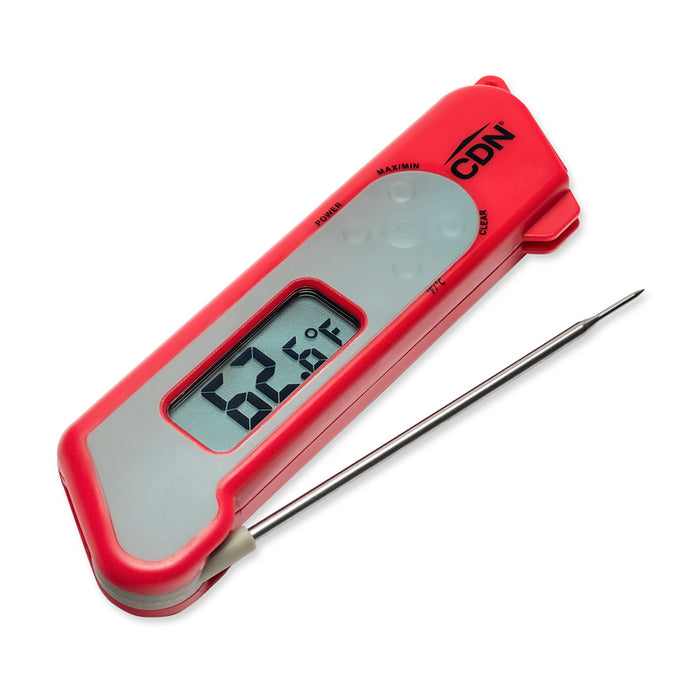 TCT572- Folding Thermocouple Thermometer