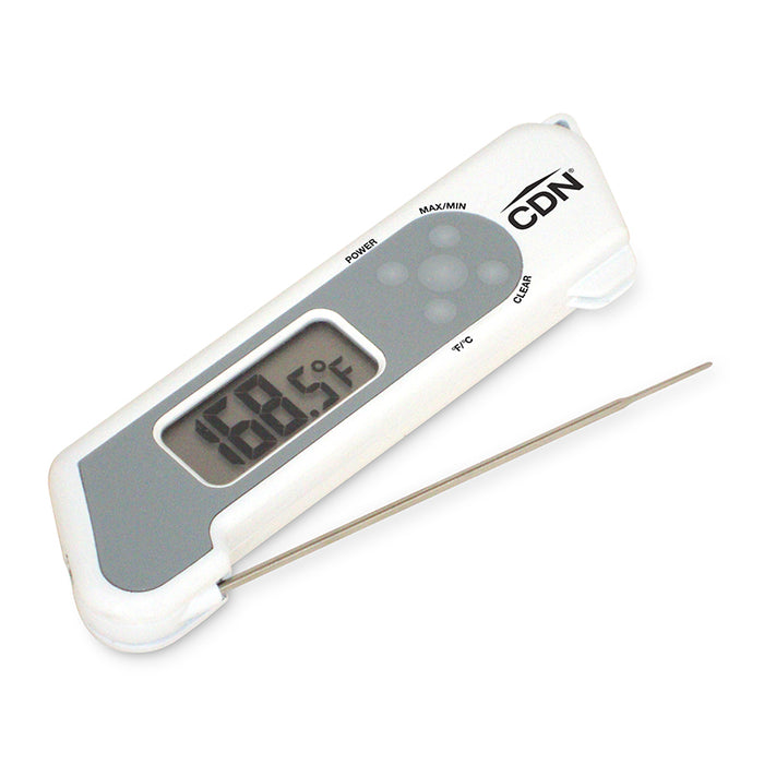 TCT572- Folding Thermocouple Thermometer